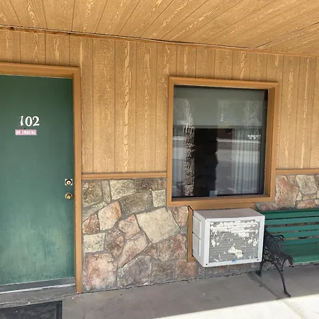 Rainbow Lodge South Fork Room photo